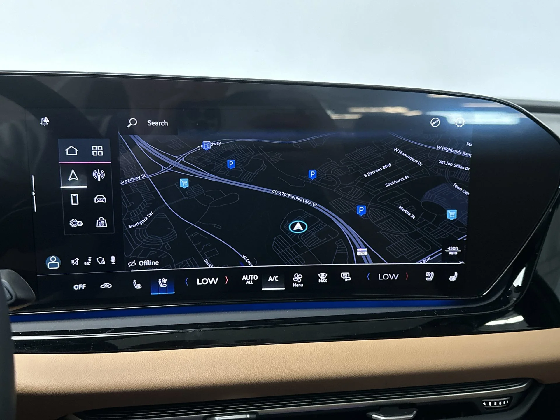 2026 Audi A6 Premium Plus - Photo 19