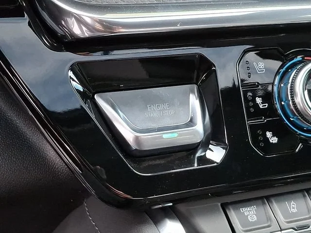 New 2026 Downpour Metallic GMC Denali image 19