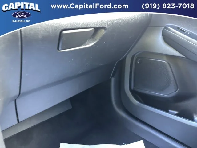 Used 2025 Black Ford ST-Line Select image 27