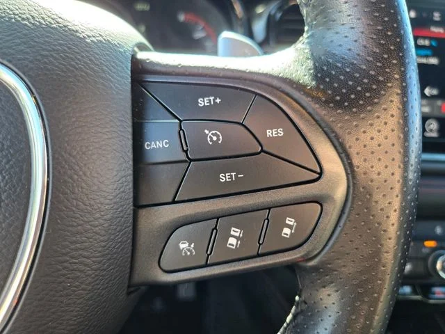 Used 2025 Blue Dodge GT Plus image 34