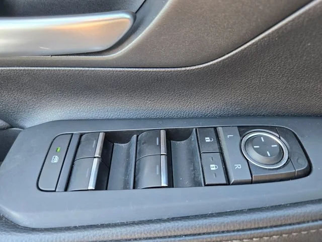 Used 2025 Gray Toyota XLE image 35