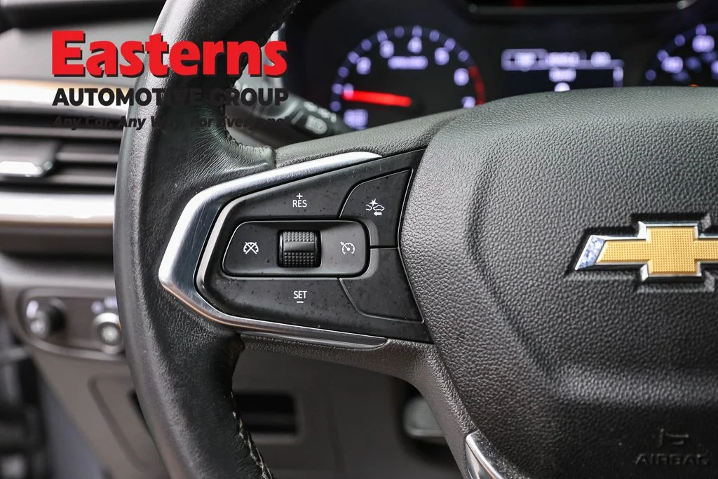 Used 2021 Gray Chevrolet ACTIV image 15