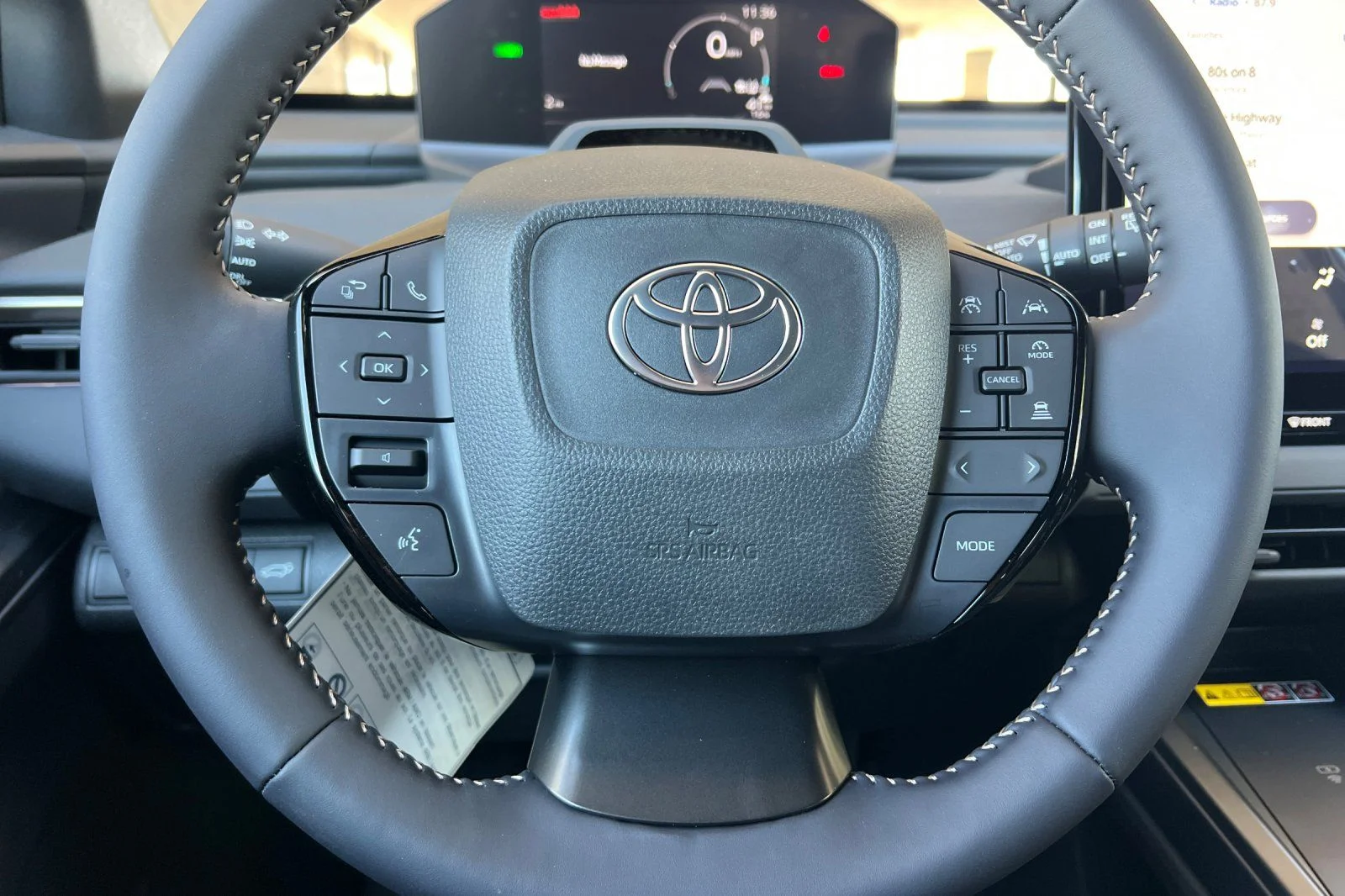 New 2026  Toyota Base image 22