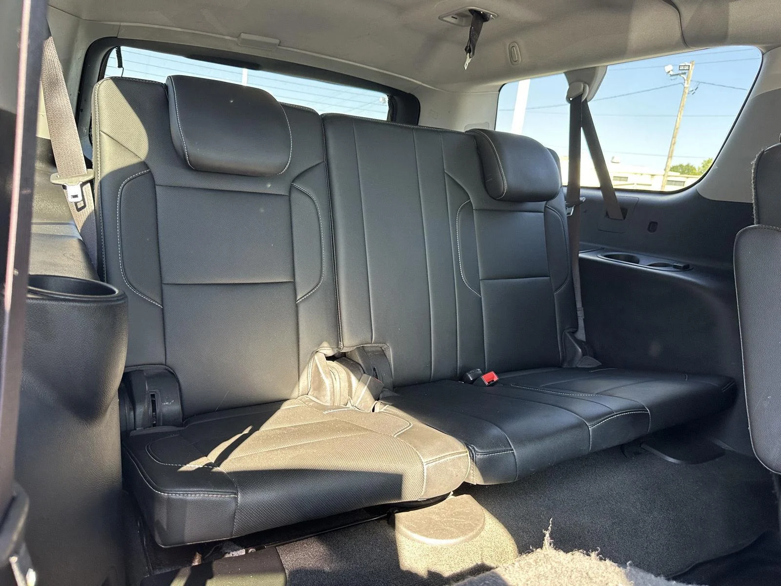 Used 2017 Black Chevrolet Premier image 22