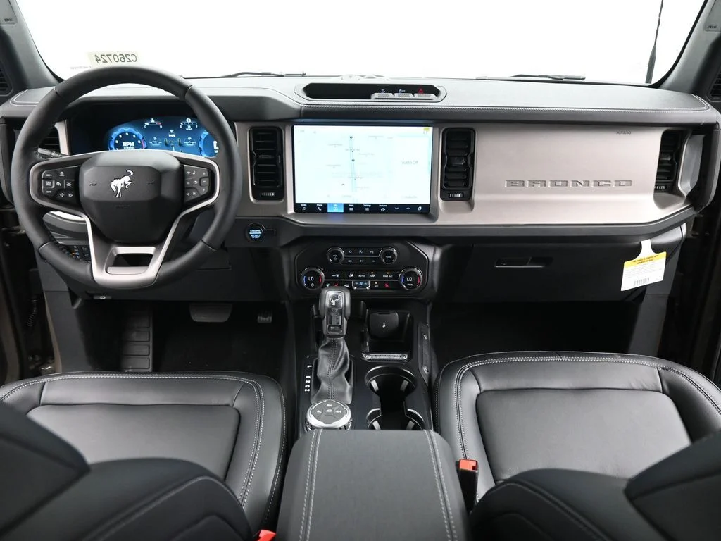 New 2026 Marsh Gray Ford Outer Banks image 20
