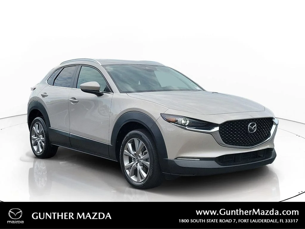 2023 Mazda CX-30 Preferred