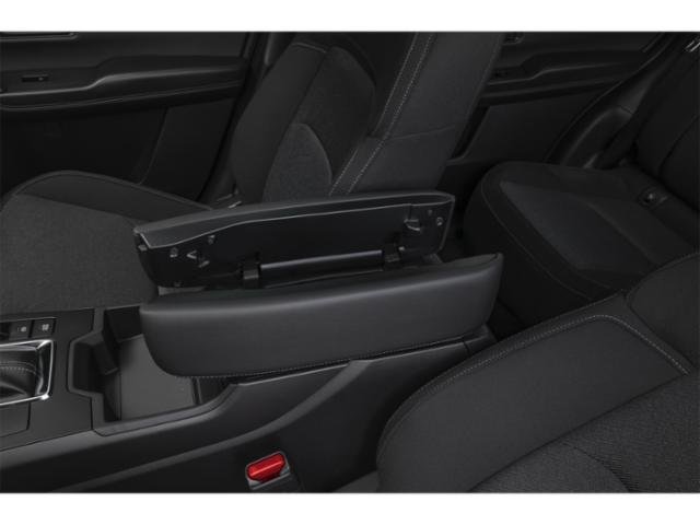 New 2026 Jet Black Mica Mazda 2.5 S AWD image 16