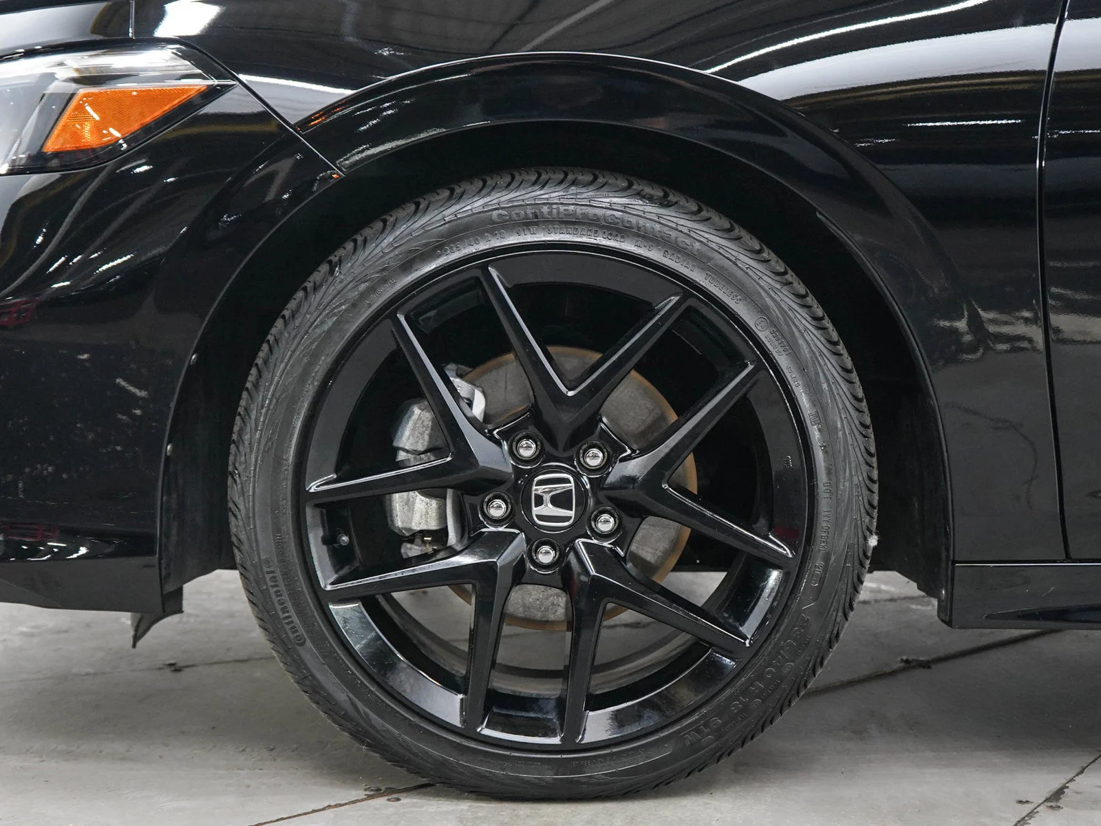 Used 2026  Honda sport image 28