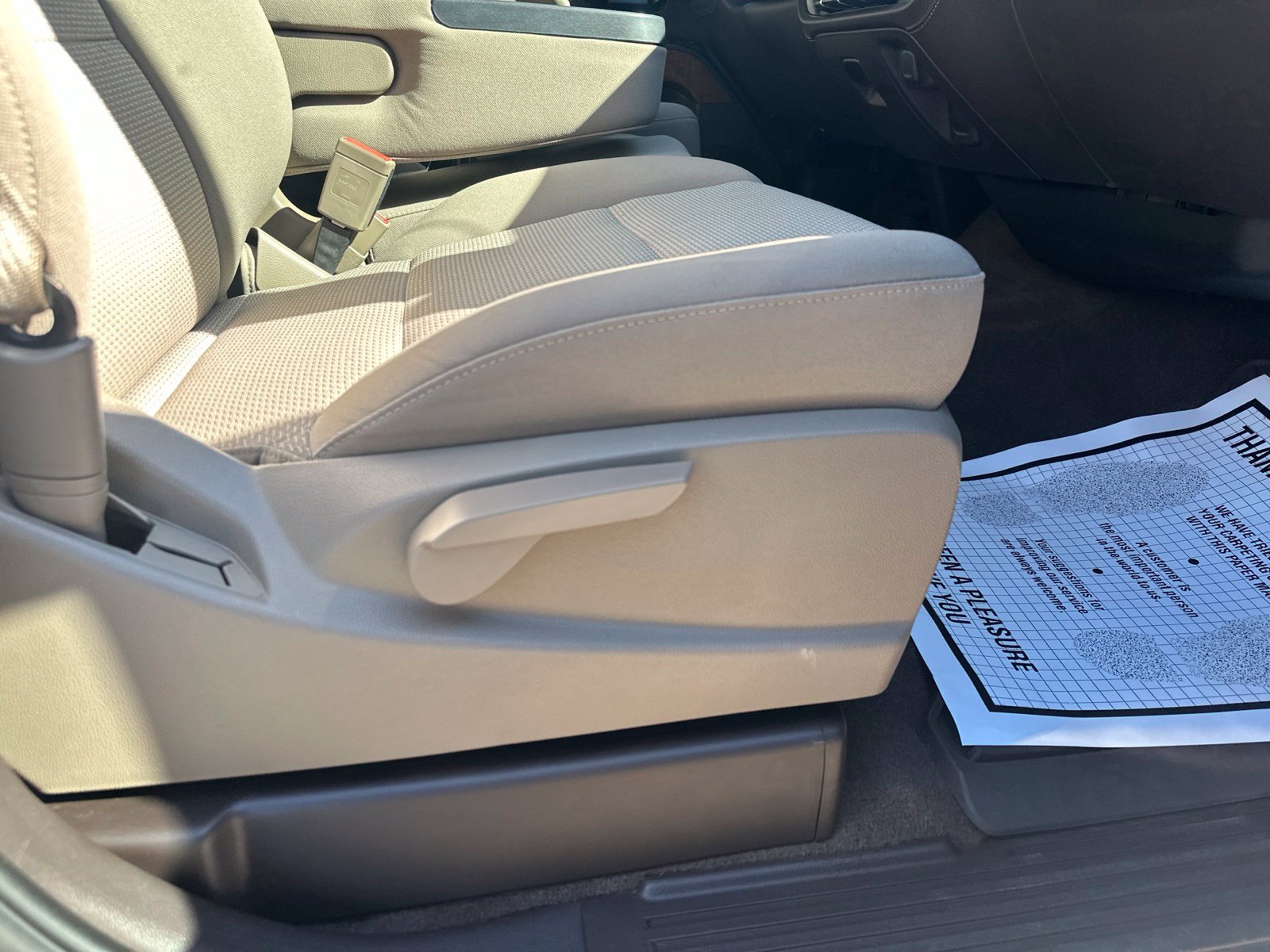 Used 2014 Brown GMC SLE image 33