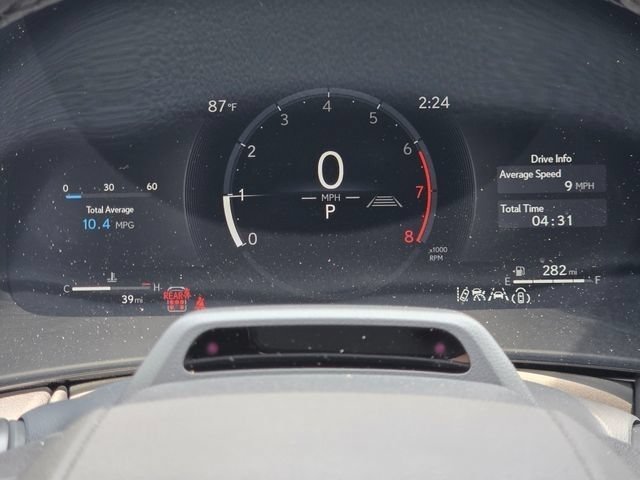 New 2026 Caviar Lexus LUXURY AWD image 34