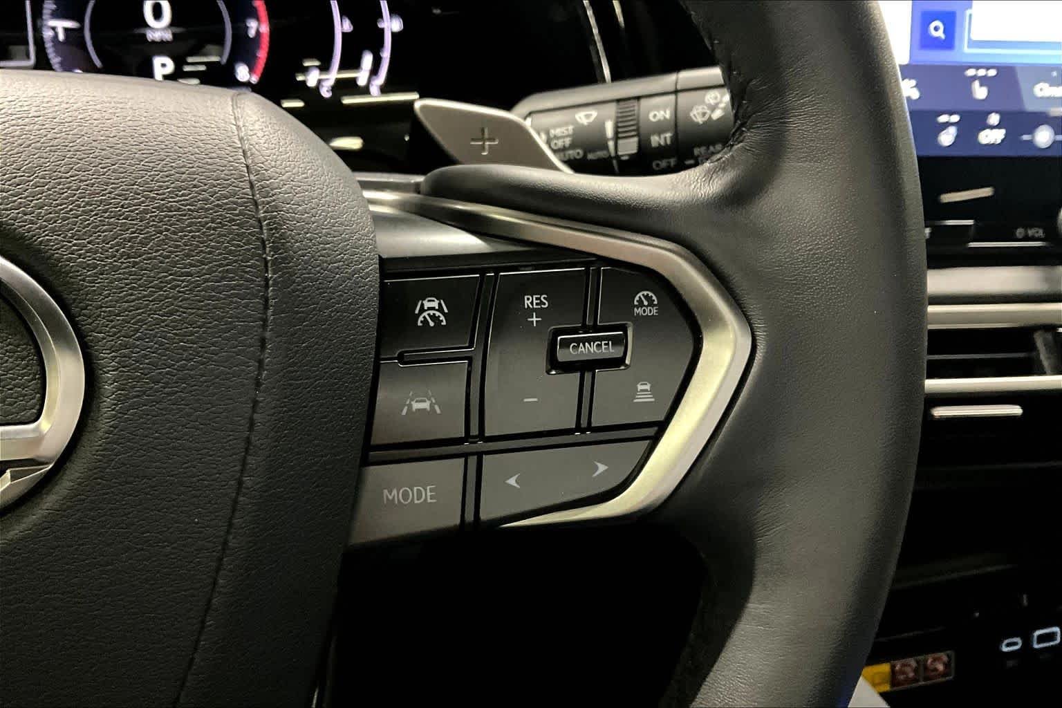 Certified Used 2024 Caviar Lexus  image 25