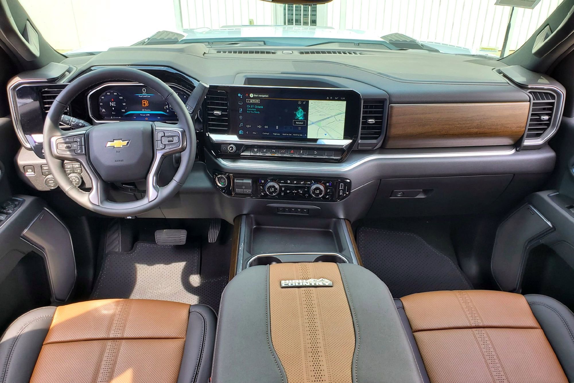 2026 Chevrolet Silverado 2500 HD High Country - Photo 15
