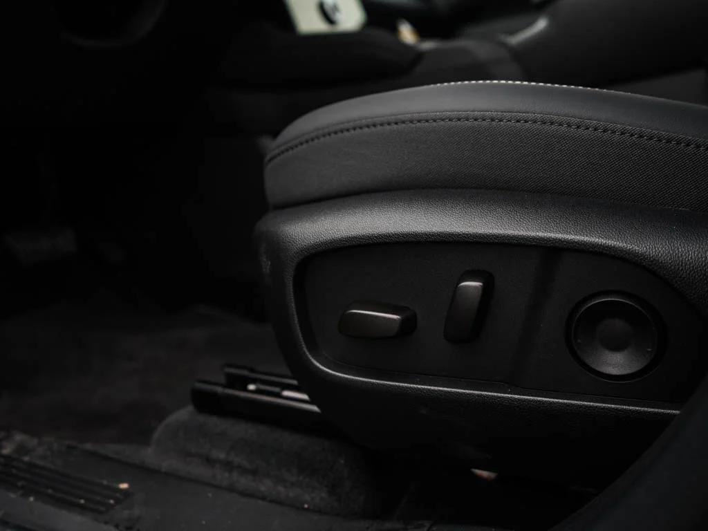 2026 GMC Terrain Elevation - Photo 18