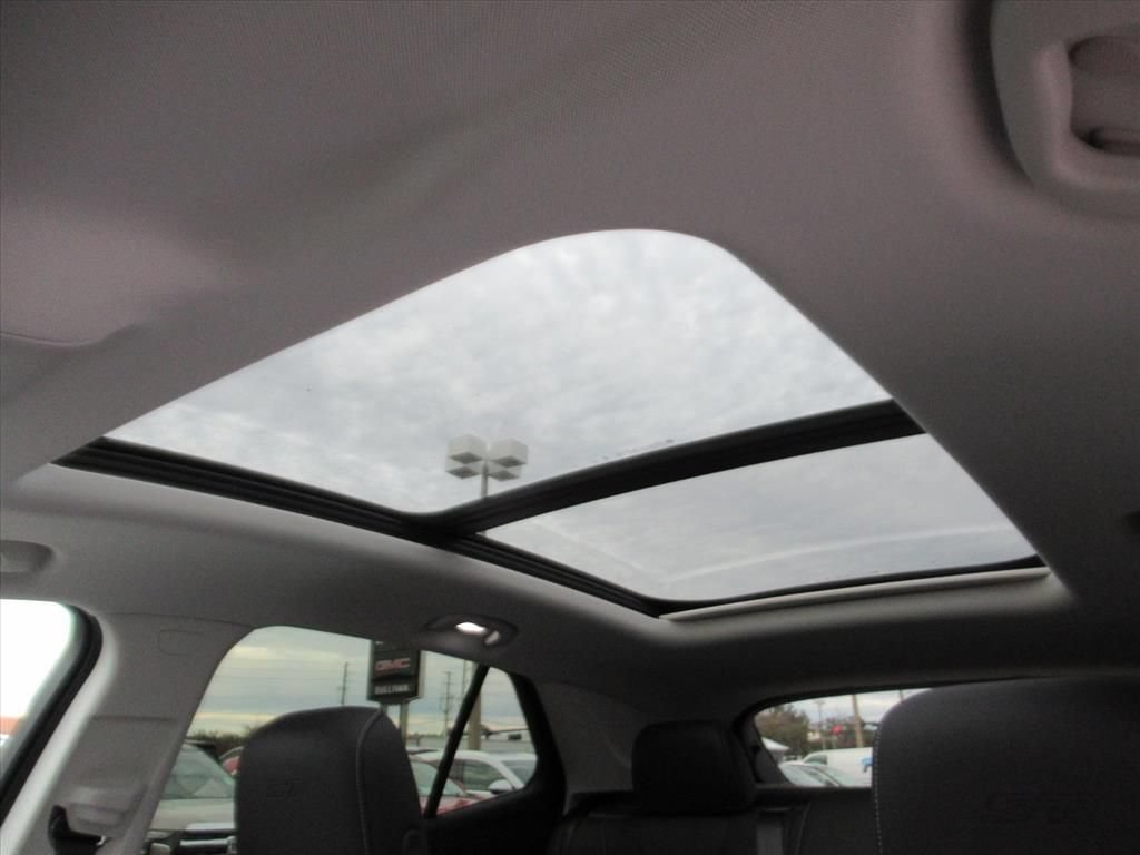 2026 Buick Envision Sport Touring - Photo 27