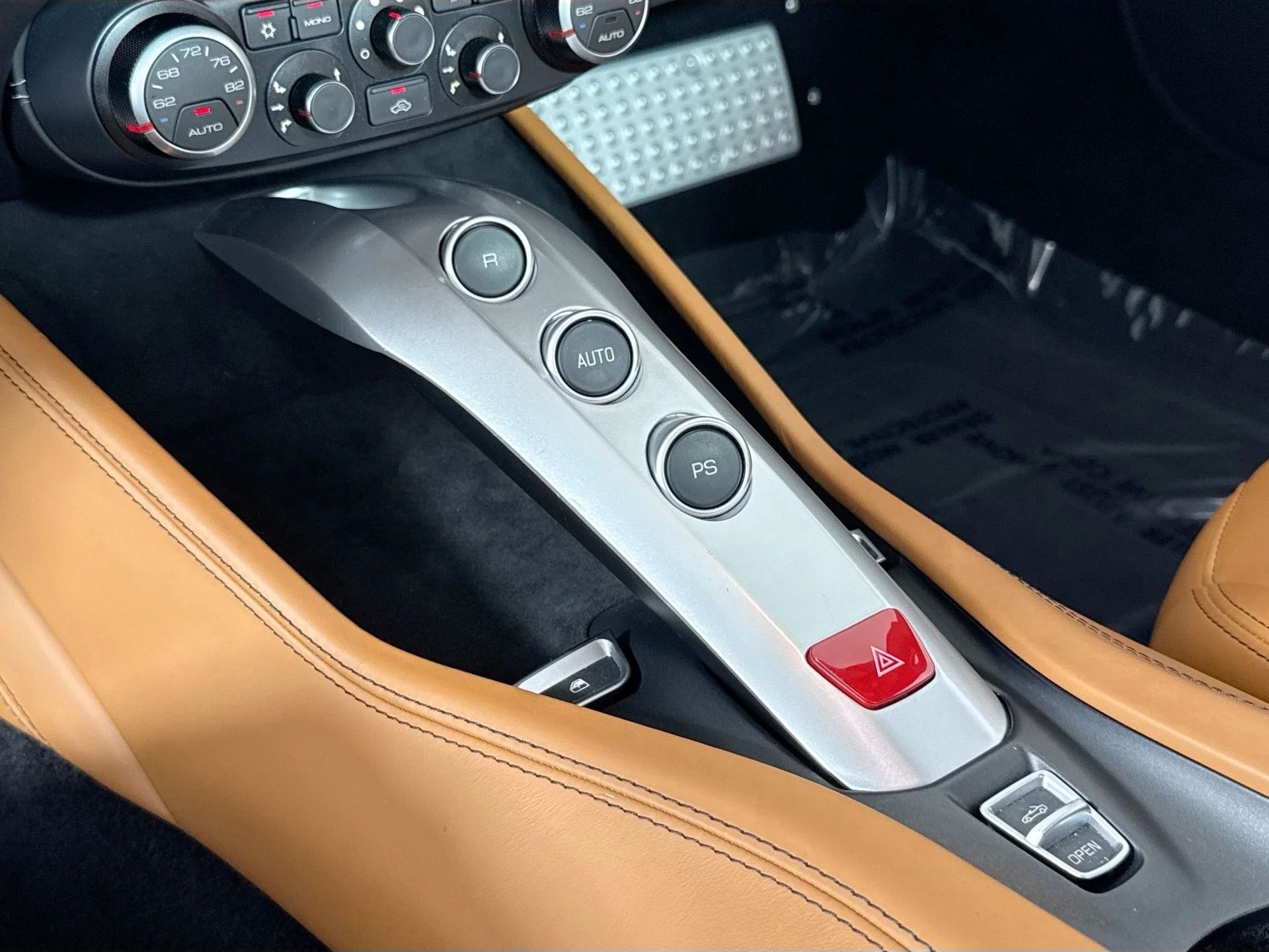 Certified Used 2017 Bianco Avus Ferrari T image 15