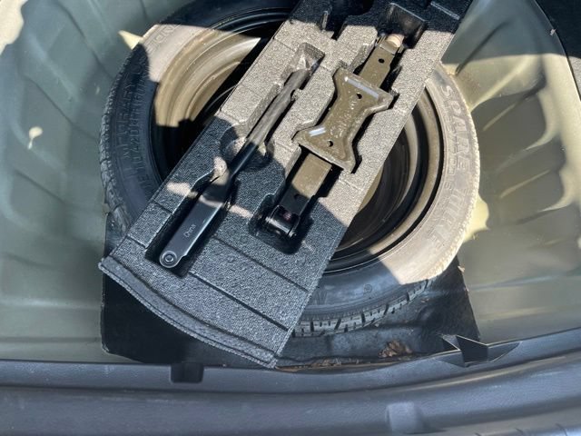 Certified Used 2017 Gun Metallic Nissan 2.5 SV image 21