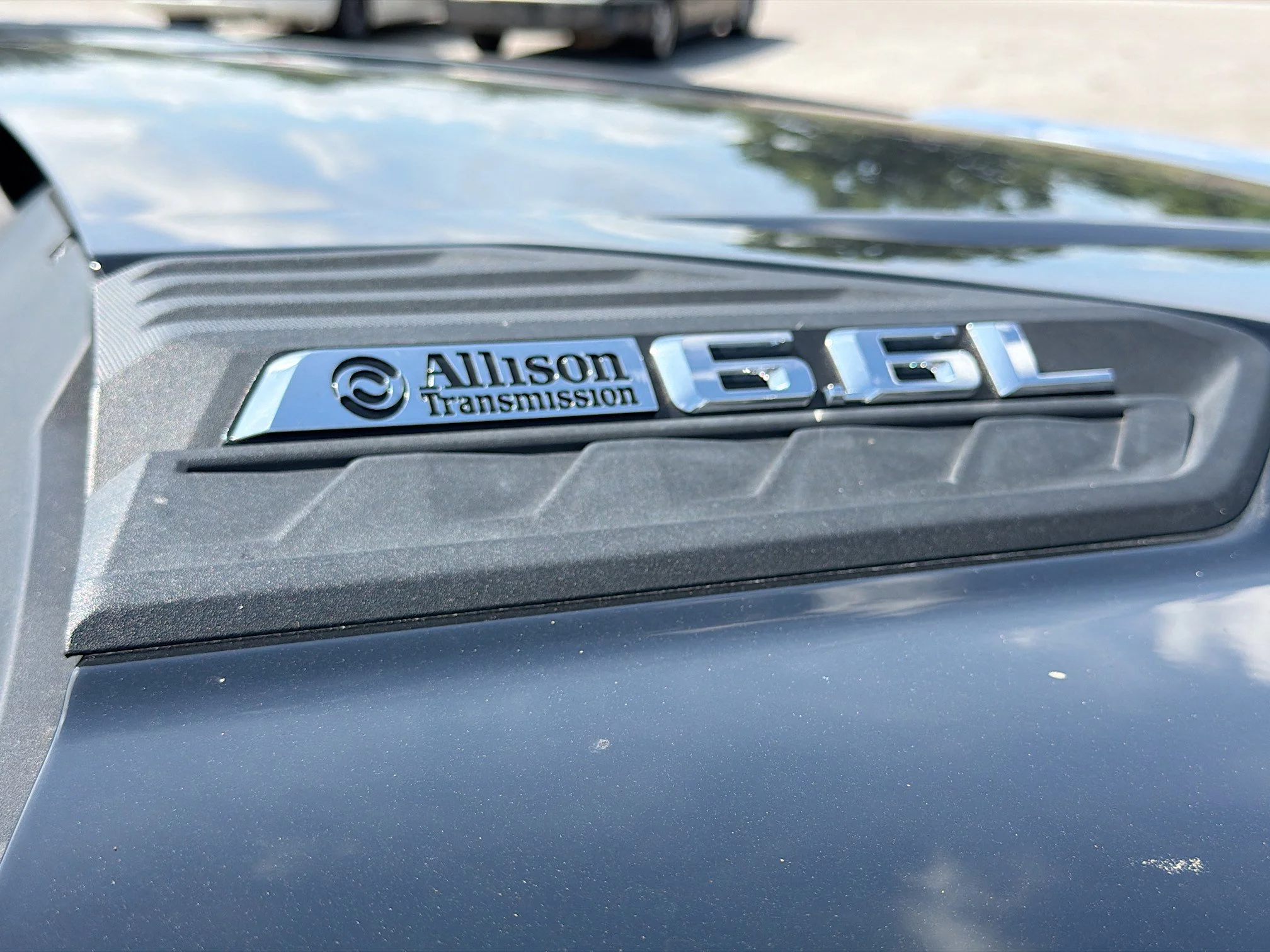 2024 Chevrolet Silverado 2500HD LTZ - Photo 11