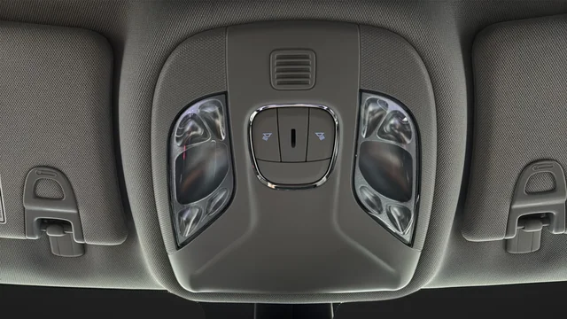 Used 2022 Bright White Clearcoat Jeep Latitude image 30