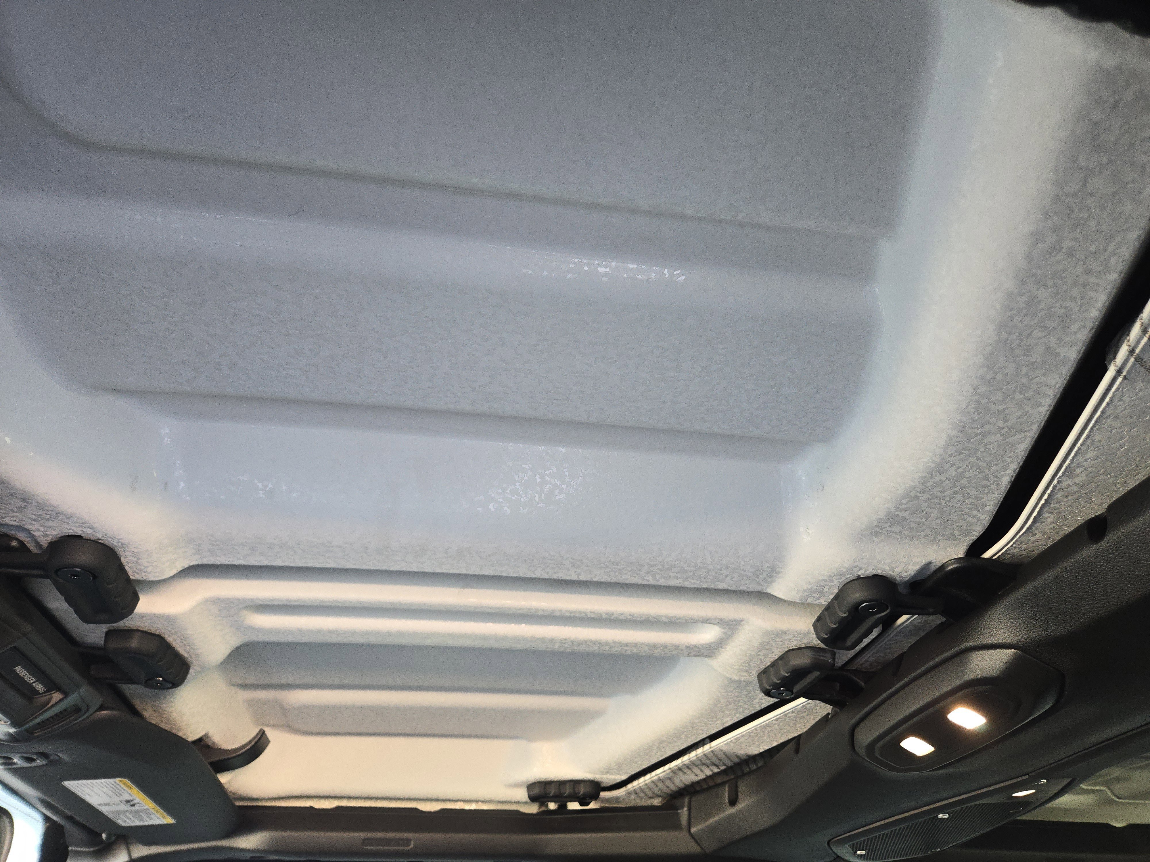New 2026 Black Clearcoat Jeep Sport image 20