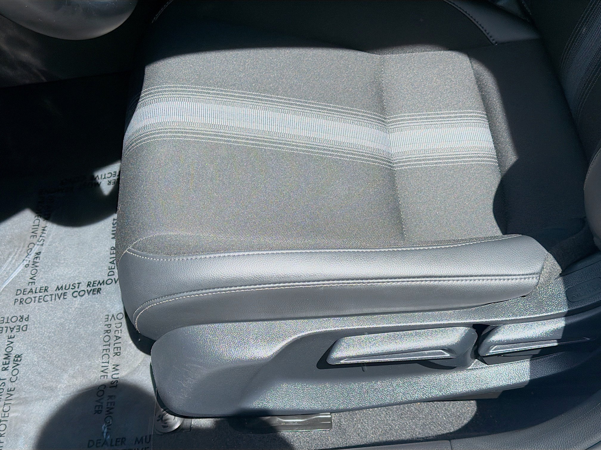 2024 Honda Civic Sport - Photo 17