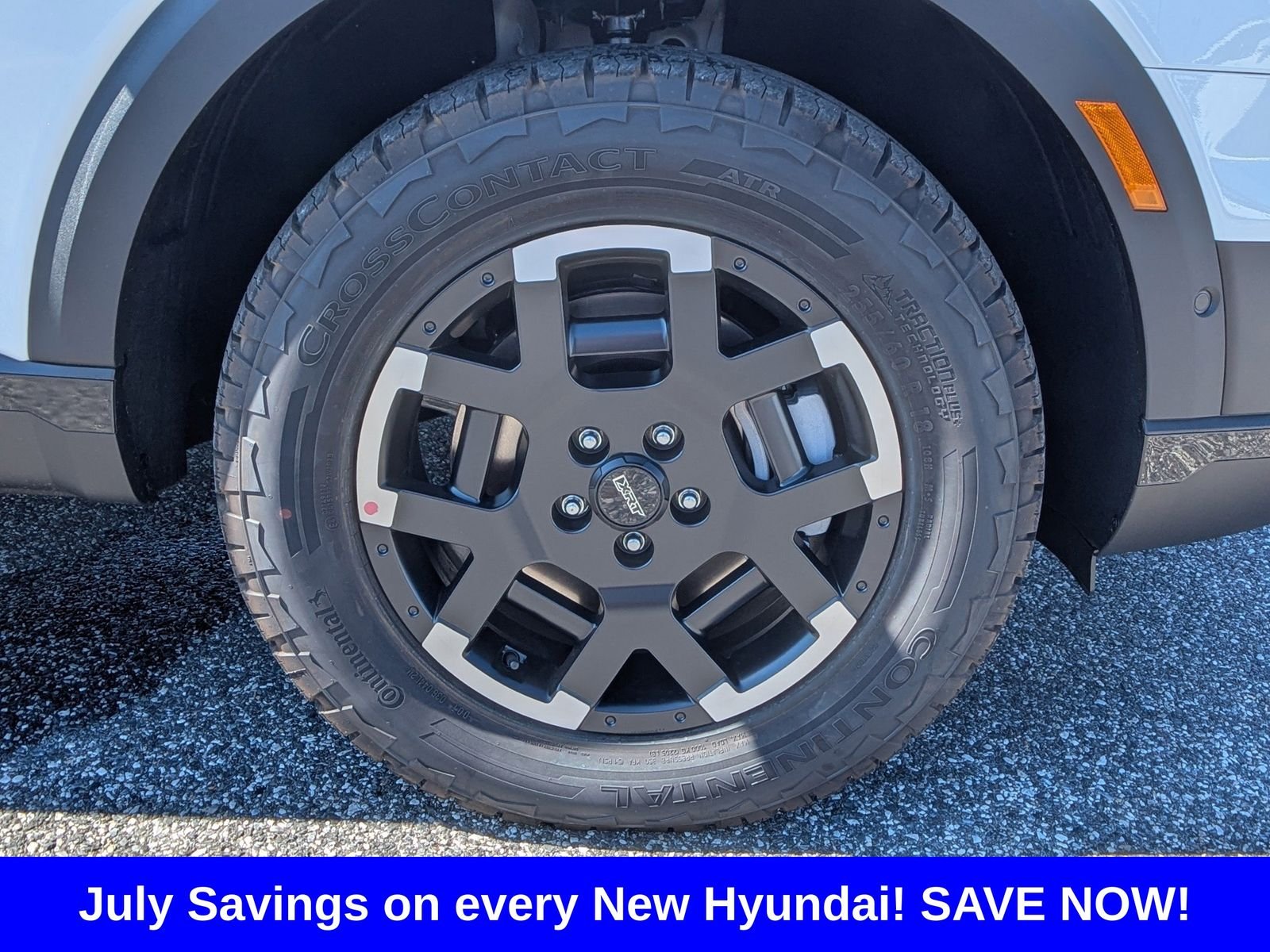 New 2026 White Hyundai XRT Pro image 31