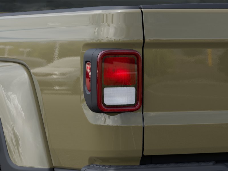 2025 Jeep Gladiator Sport S - Photo 60