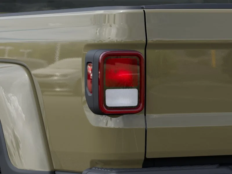 2025 Jeep Gladiator Sport S - Photo 60