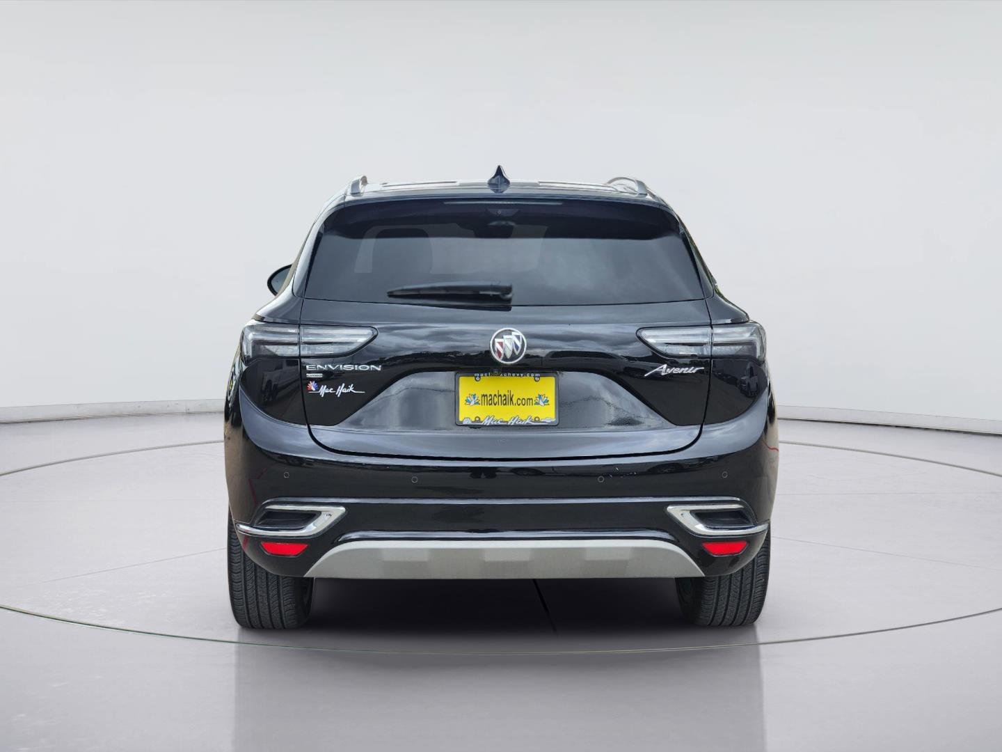2023 Buick Envision Avenir - Photo 6