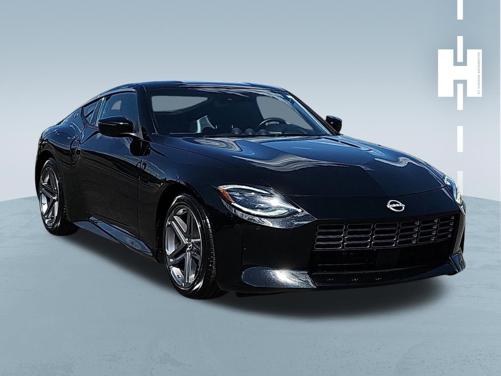 2025 Nissan Z Sport 9AT's photo