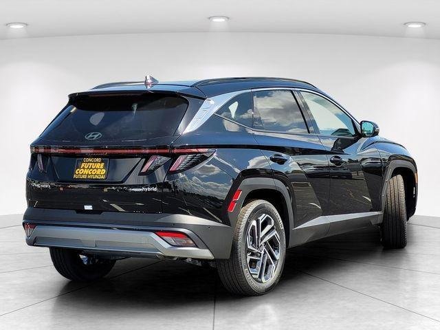 New 2026 Gray Hyundai Limited image 6