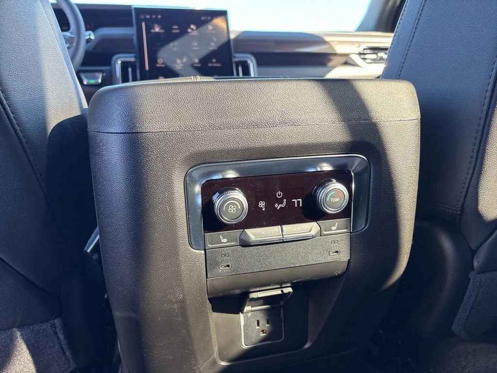 2026 GMC Yukon Elevation - Photo 19