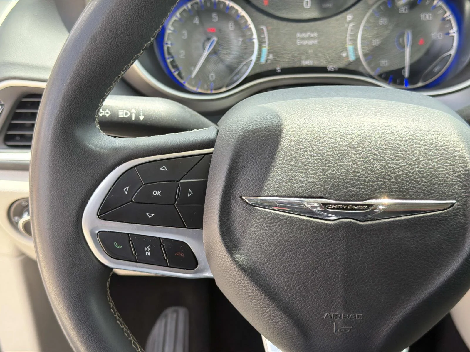 Used 2023 Gray Chrysler Touring L FWD image 22