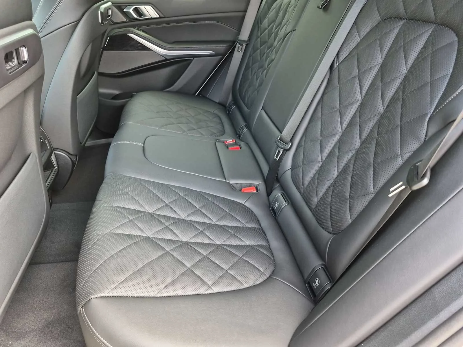 2026 BMW X5 50e - Photo 19