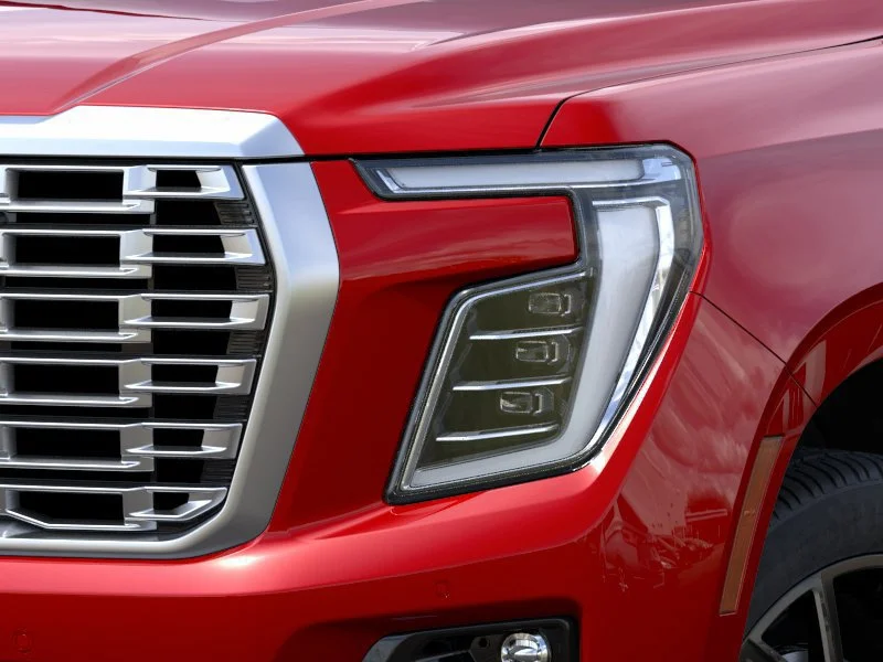 New 2027 Volcanic Red Tintcoat GMC Denali image 10