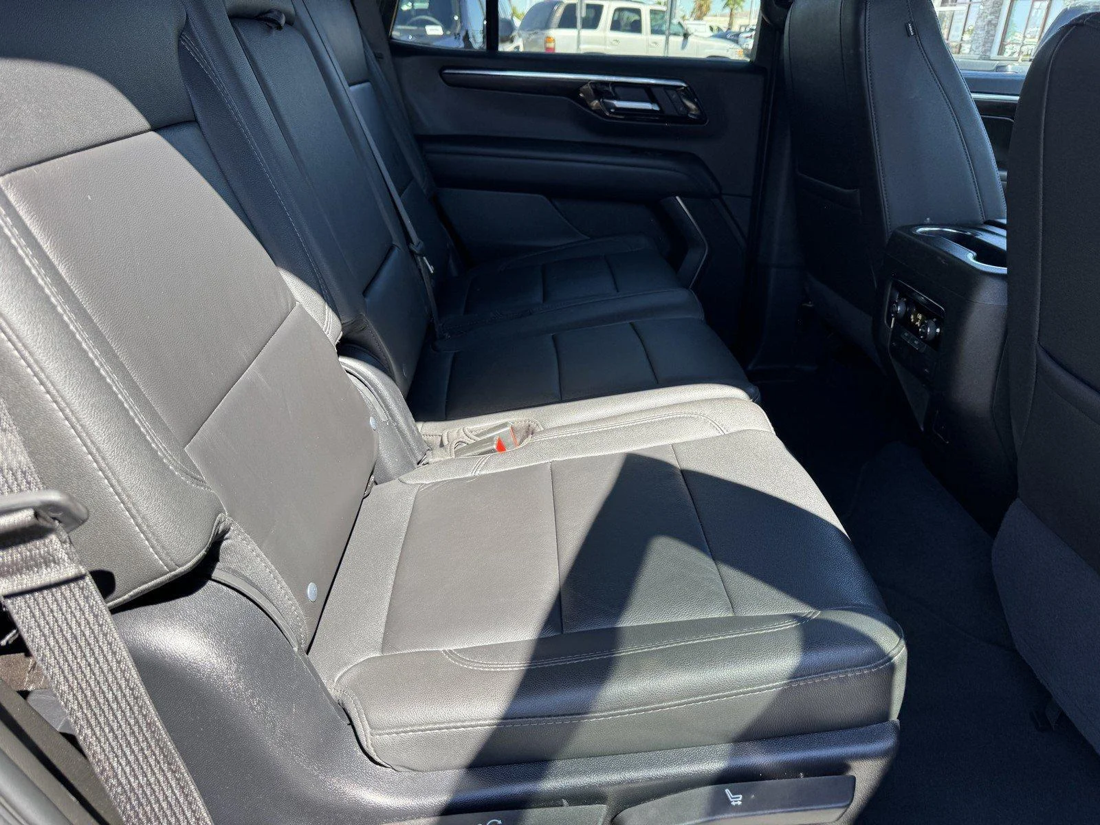 Used 2025 Sterling Gray Metallic Chevrolet Z71 image 11