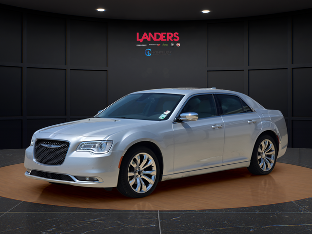 2021 Chrysler 300 Touring