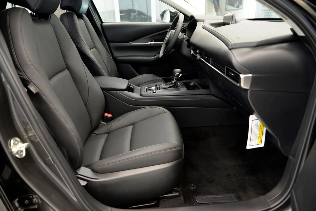Certified Used 2026 Gray Mazda 2.5 S Select Sport image 29