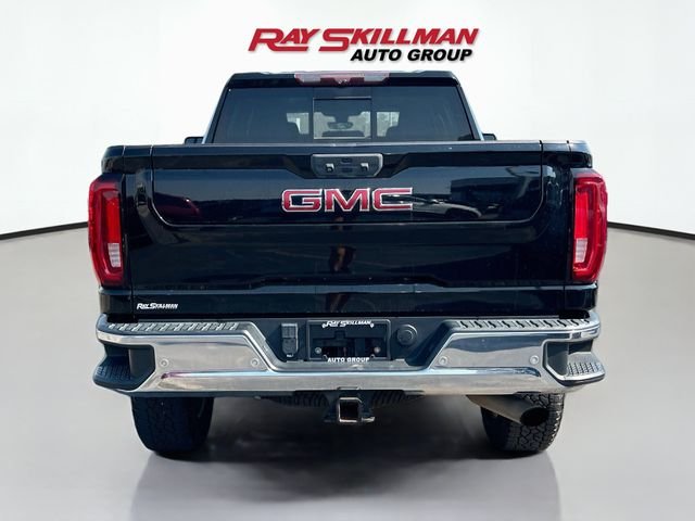 2020 GMC Sierra 2500HD SLT - Photo 6