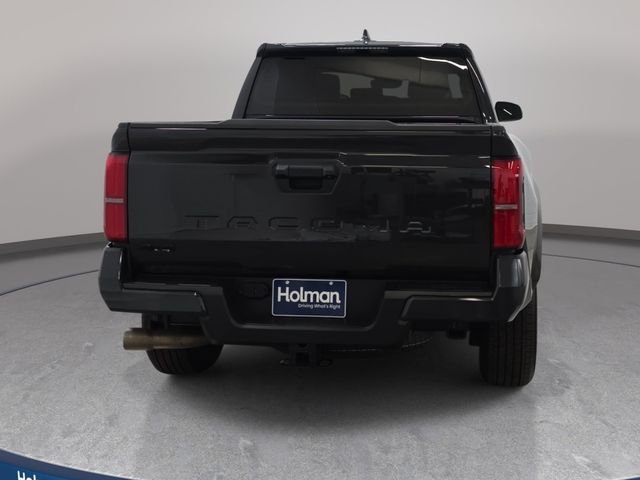 Certified Used 2025  Toyota TRD Sport image 6