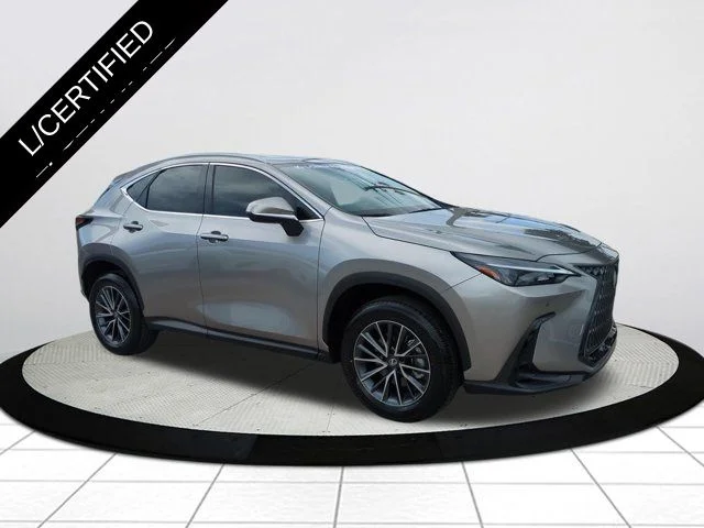 2026 Lexus NX 350 350 AWD's photo