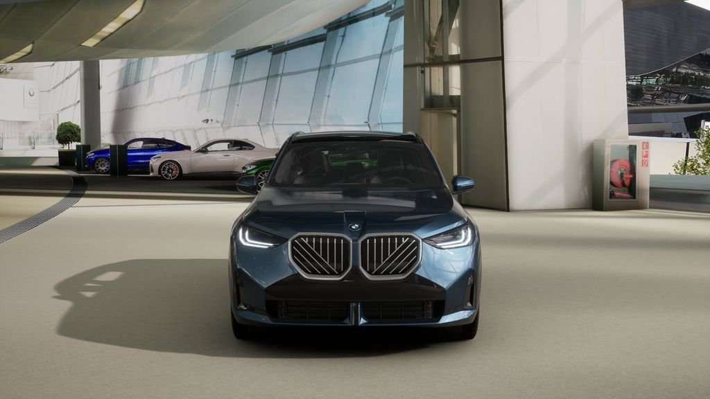 2025 BMW X3 30 - Photo 27