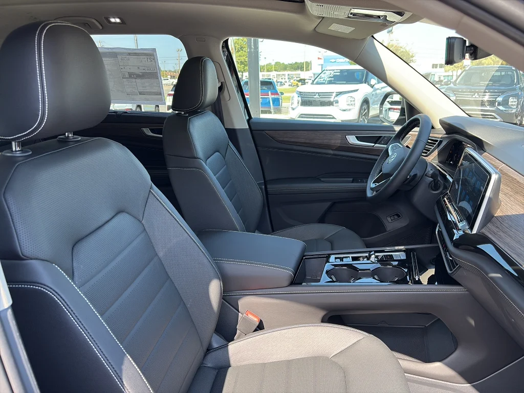 2026 Volkswagen Atlas SEL - Photo 8
