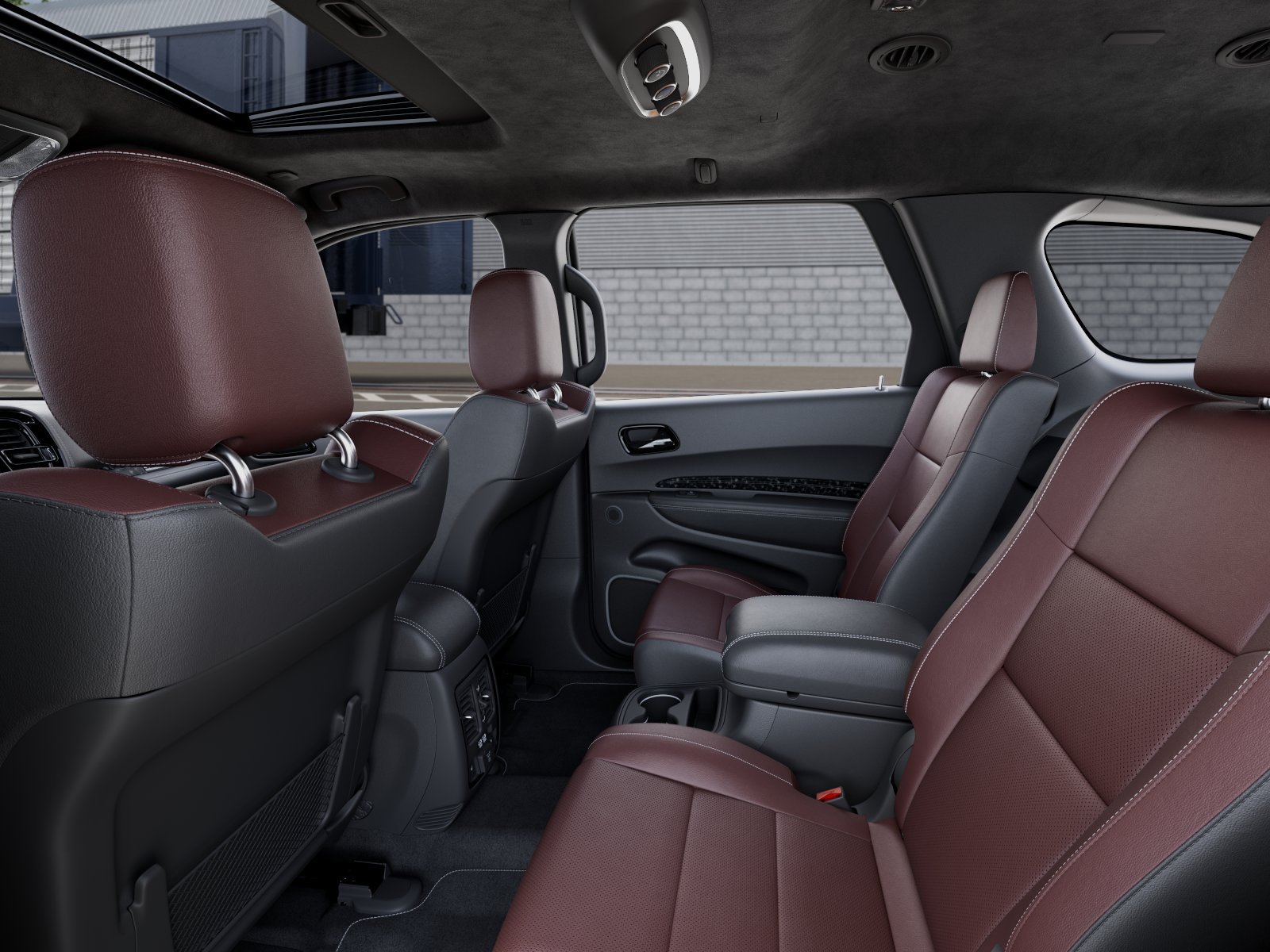 Used 2026 Gray Dodge SRT Hellcat image 23