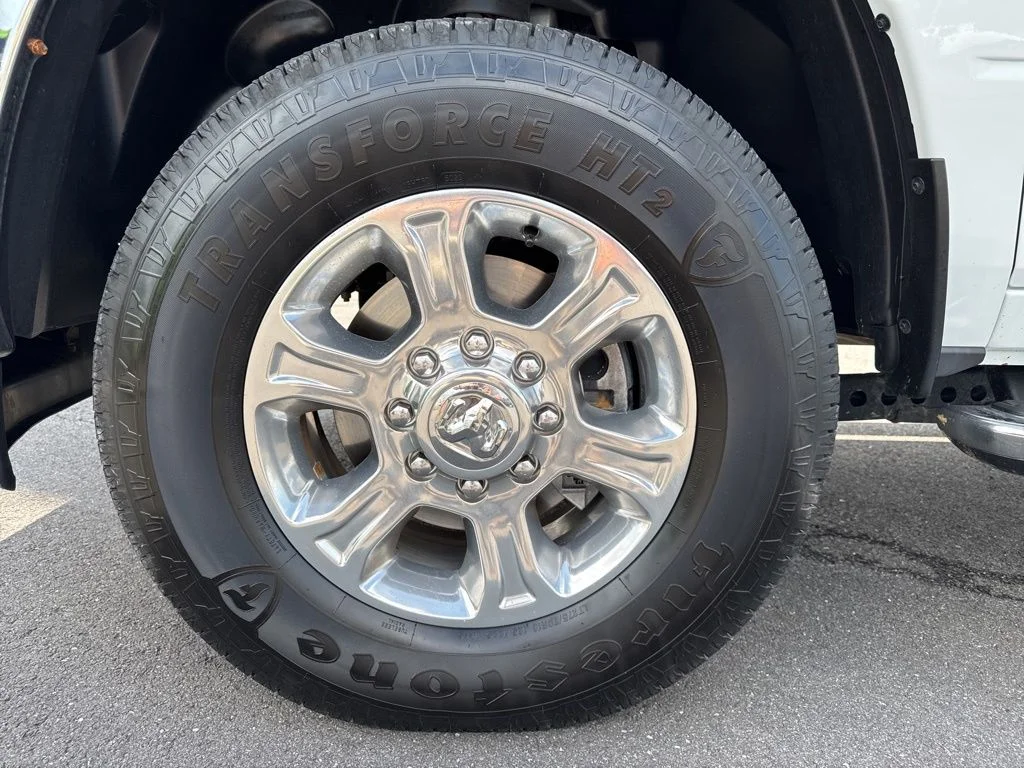 2023 RAM Ram 2500 Pickup Big Horn - Photo 14