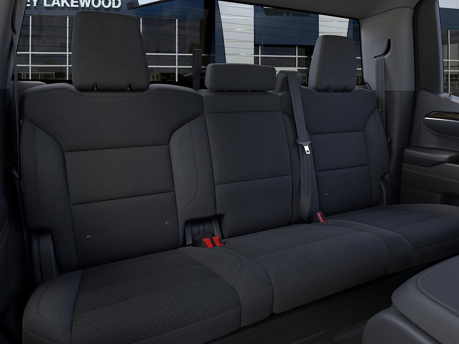 2026 GMC Sierra 1500 Elevation - Photo 17