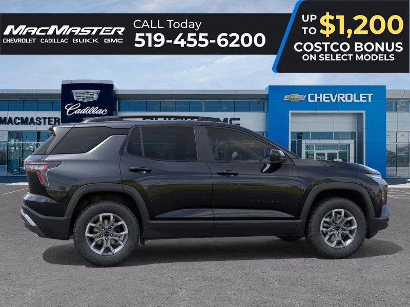 New 2026  Chevrolet ACTIV image 5