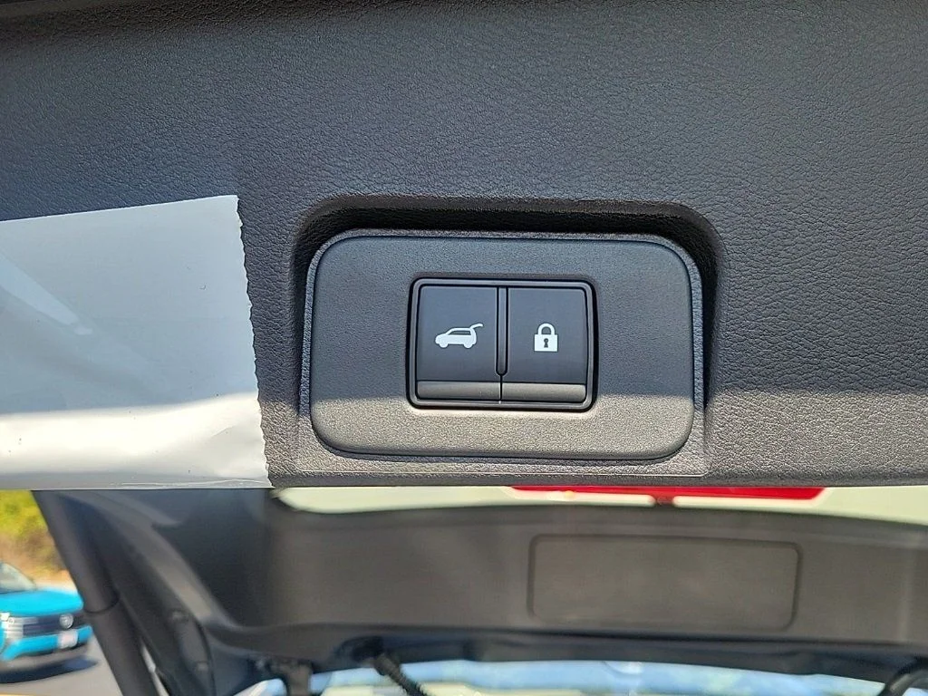 2026 Nissan Rogue SV - Photo 22