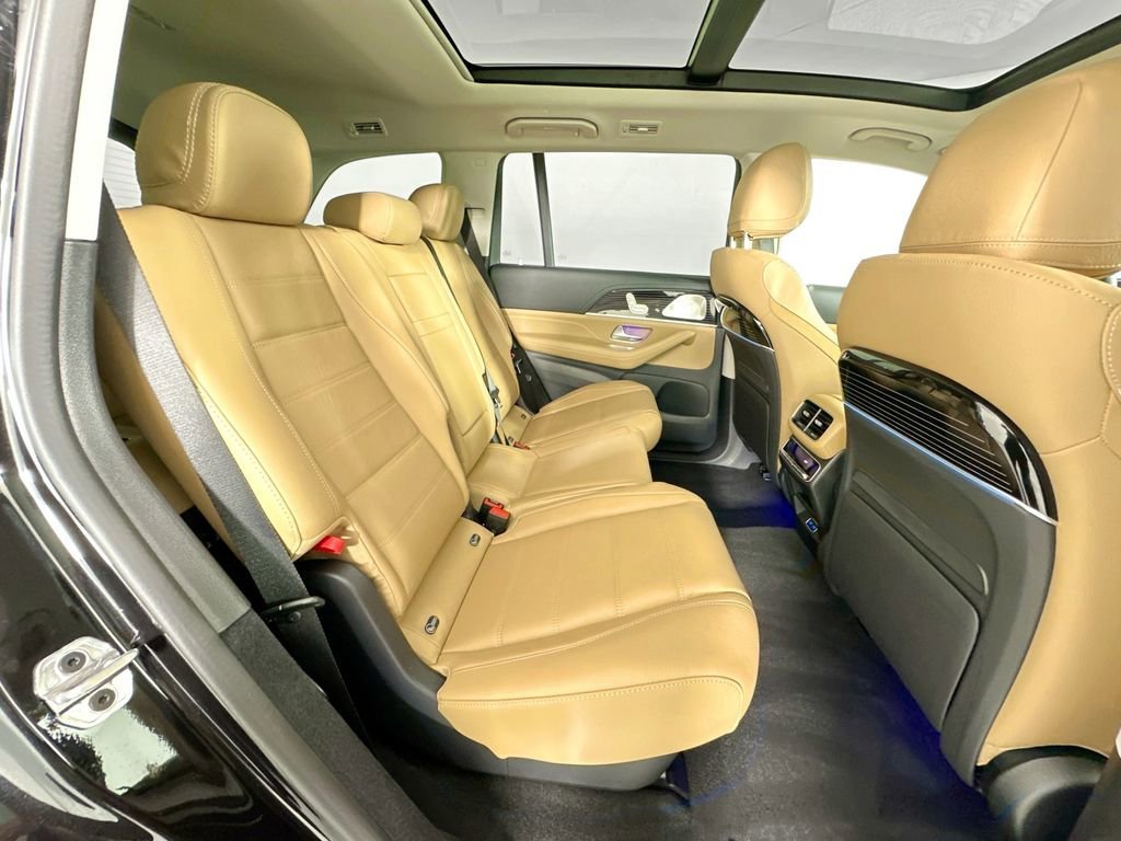 2026 Mercedes-Benz GLS Base - Photo 65