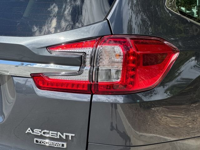New 2026 MAGNETITE GRAY METALLIC Subaru Touring 7-Passenger image 38