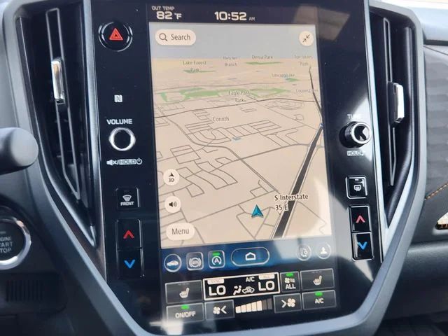 2026 Subaru Forester Wilderness - Photo 17